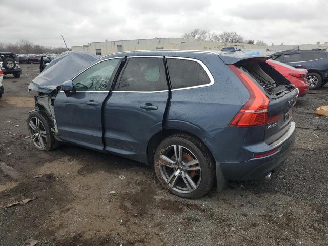 2021 VOLVO XC60 T5 MO - YV4102RK3M1742894