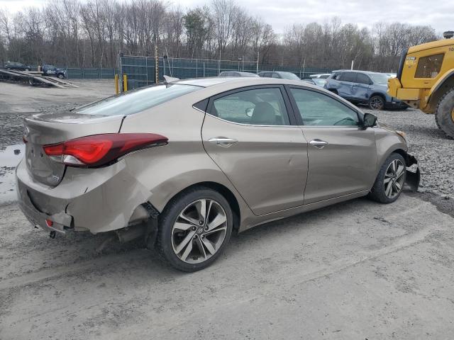 Vin: 5npdh4ae7eh528902, lot: 52442195, hyundai elantra se 20143