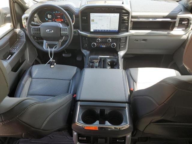 2023 FORD F150 SUPER - 1FTFW1E84PFB39357