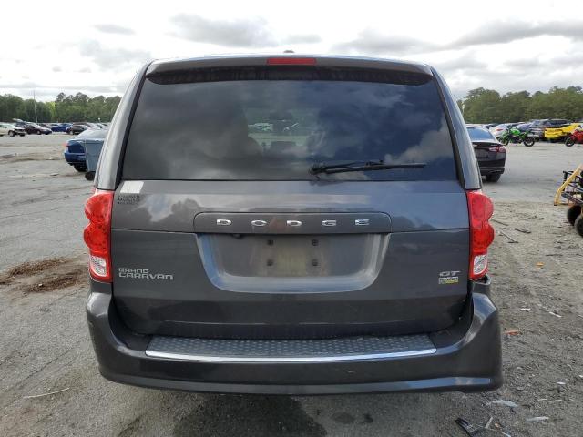 2019 DODGE GRAND CARA 2C4RDGEGXKR509645