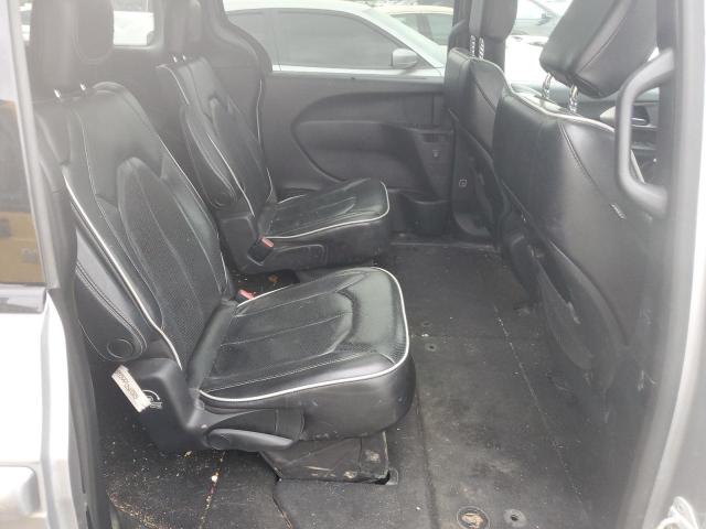 2021 CHRYSLER PACIFICA L 2C4RC3GG1MR540939