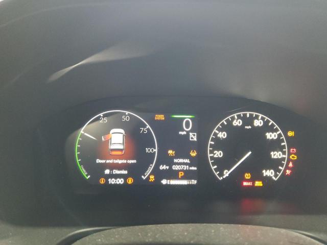2024 HONDA CR-V SPORT 2HKRS6H88RH810197