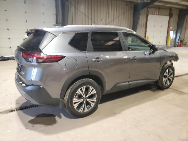 Vin: 5n1bt3bb9pc847538, lot: 54148715, nissan rogue sv 20233