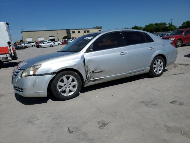 TOYOTA AVALON XL