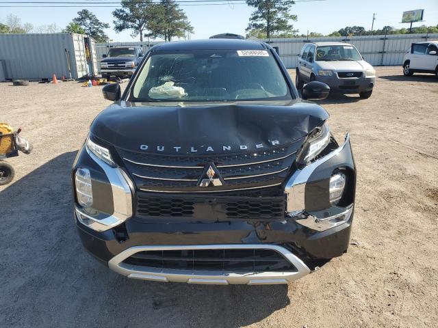 2024 MITSUBISHI OUTLANDER - JA4J3VA83RZ043988
