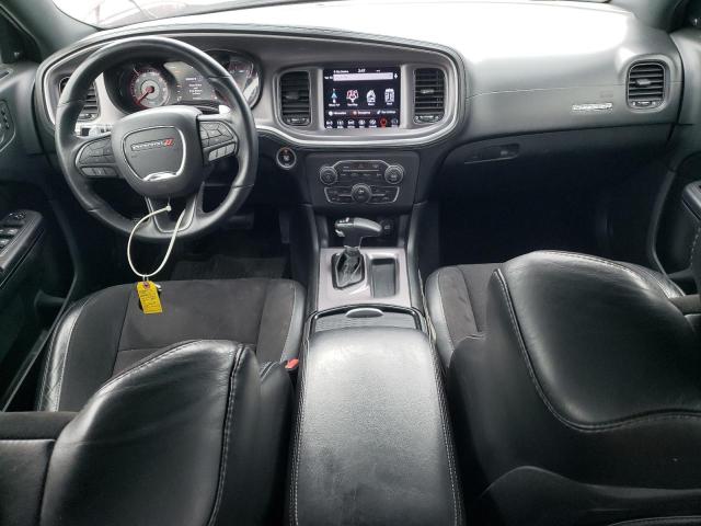2019 DODGE CHARGER GT - 2C3CDXHG1KH607393