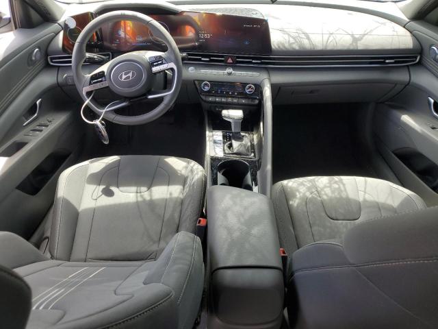 2025 HYUNDAI ELANTRA SE - KMHLS4DG4SU927919