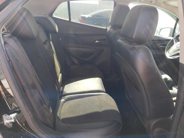 2019 BUICK ENCORE PRE - KL4CJESB4KB859096