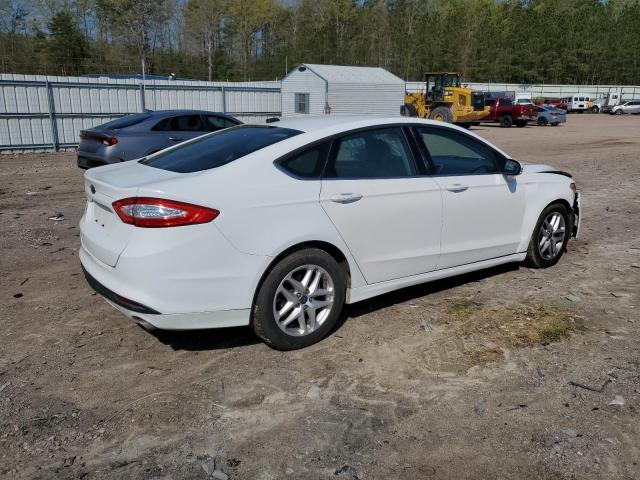 Vin: 3fa6p0h71gr147726, lot: 52901715, ford fusion se 20163
