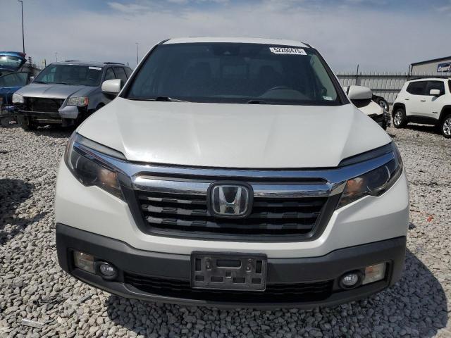2020 HONDA RIDGELINE - 5FPYK3F56LB020252