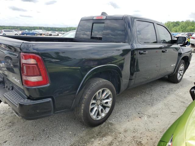 Vin: 1c6srfjt8nn170831, lot: 55105435, ram 1500 laramie 20223