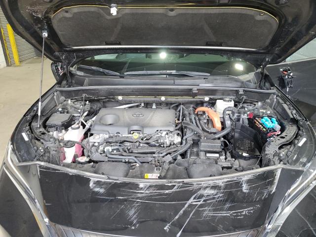 2023 TOYOTA VENZA LE - JTEAAAAH9PJ125011