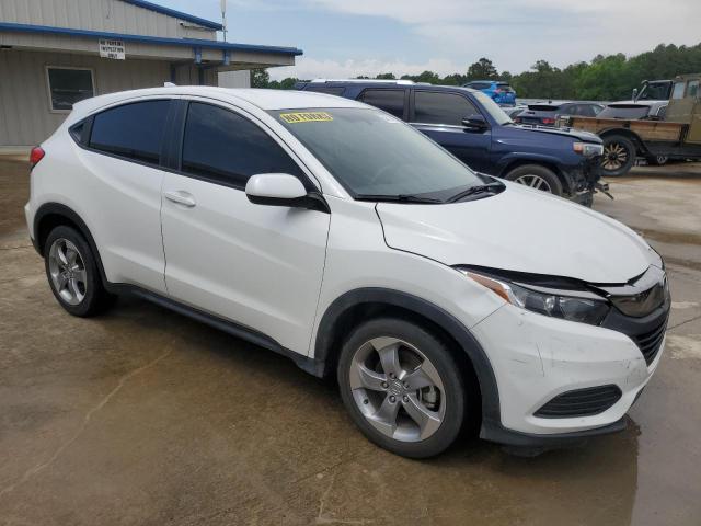 2022 HONDA HR-V LX 3CZRU5H39NM709399