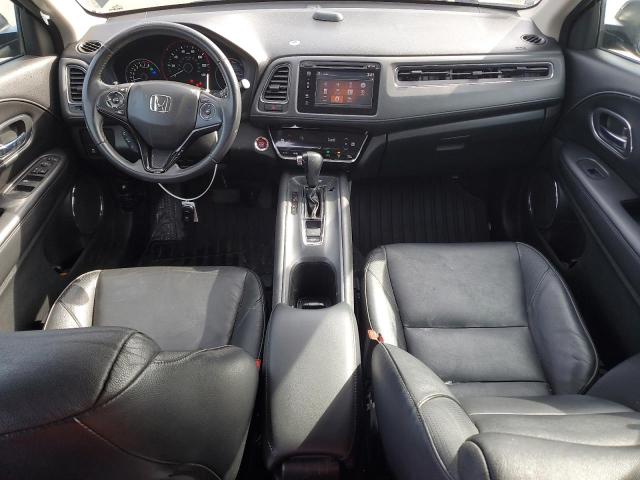 2016 HONDA HR-V EXL 3CZRU6H71GM734311