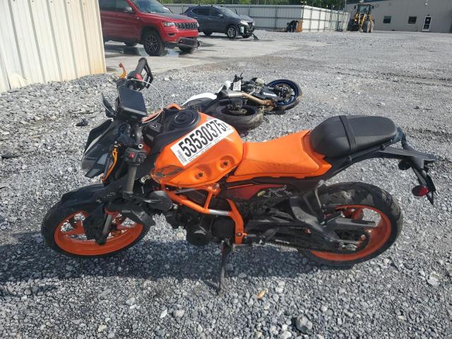 2024 KTM 390 DUKE MD2JPJ403RN267160