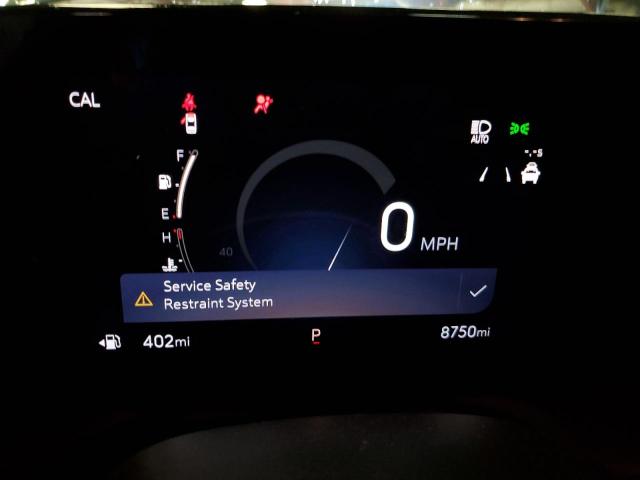 2024 BUICK ENCORE GX - KL4AMBSL8RB165849