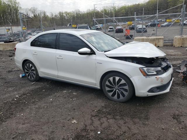 Vin: 3vw637aj5em208622, lot: 52526925, volkswagen jetta hybrid 20144