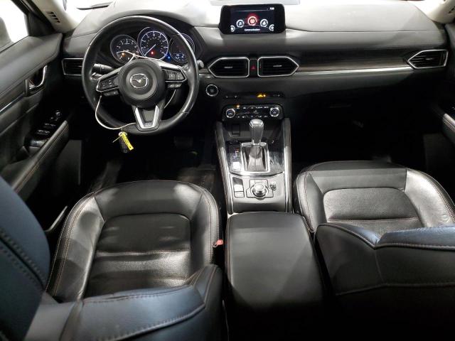 2018 MAZDA CX-5 GRAND - JM3KFBDM7J0392676