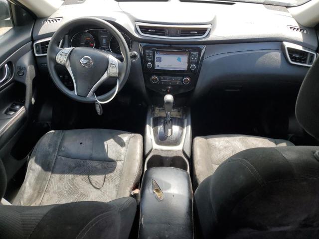 2016 NISSAN ROGUE S - 5N1AT2MV0GC835887