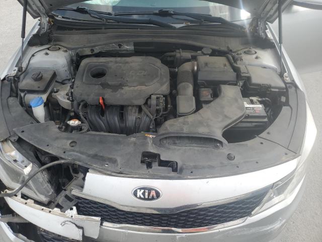 2018 KIA OPTIMA LX - 5XXGT4L34JG234497