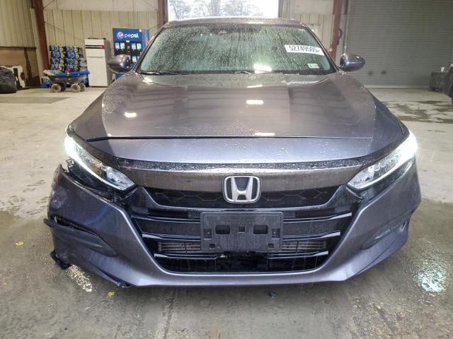 2019 HONDA ACCORD LX - 1HGCV1F1XKA019674