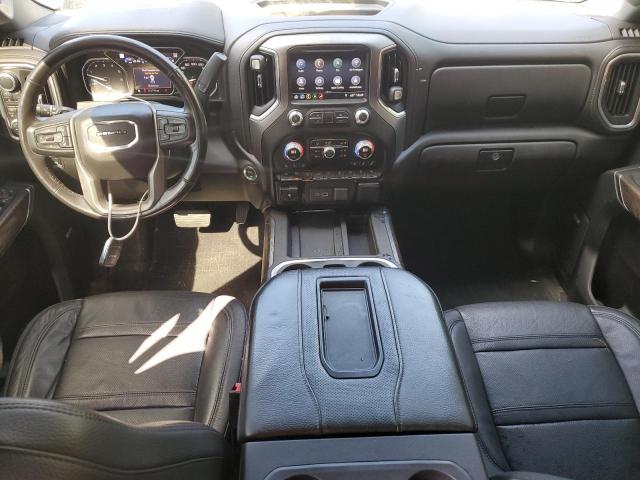 2019 GMC SIERRA K15 - 1GTU9FEL0KZ236742