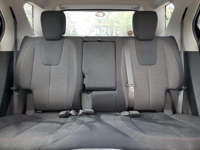 2016 CHEVROLET EQUINOX LS - 2GNALBEK5G6256841