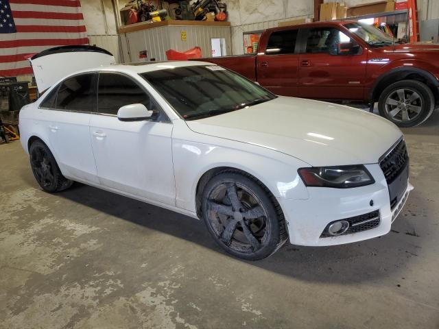 Vin: wauffafl8bn008866, lot: 53529405, audi a4 premium plus 20114
