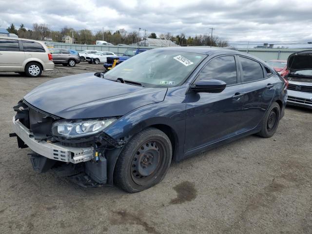 Vin: 2hgfc2f54hh558278, lot: 52935215, honda civic lx 2017 img_1