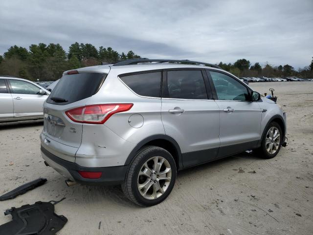 Vin: 1fmcu9h9xduc30163, lot: 54158655, ford escape sel 20133
