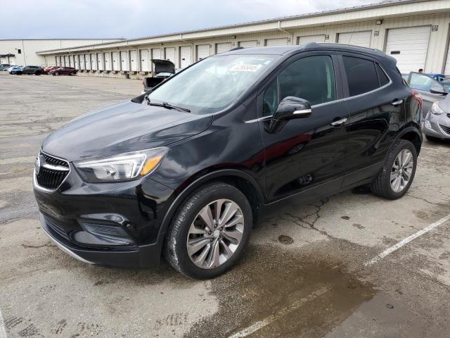 BUICK ENCORE PRE