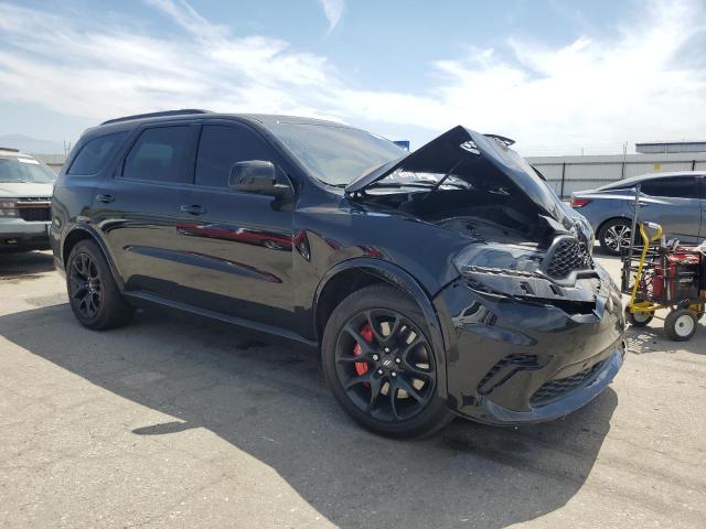 Vin: 1c4sdjct7rc155245, lot: 52929095, dodge durango r/t 20244