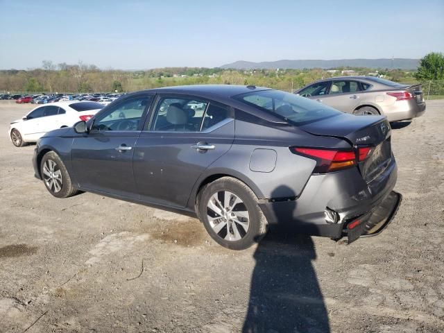 Vin: 1n4bl4bv2lc143945, lot: 54474575, nissan altima s 20202