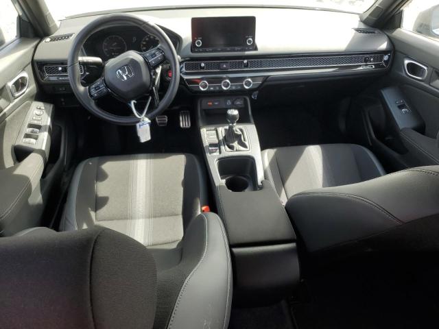 2023 HONDA CIVIC SPOR - 19XFL2G81PE017433