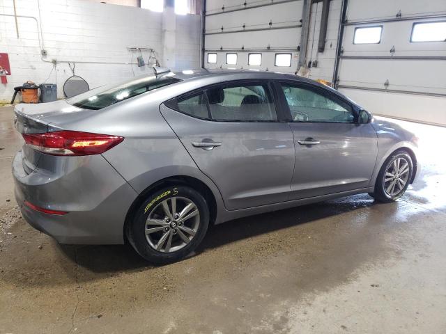 Vin: 5npd84lfxjh402064, lot: 53339185, hyundai elantra sel 20183