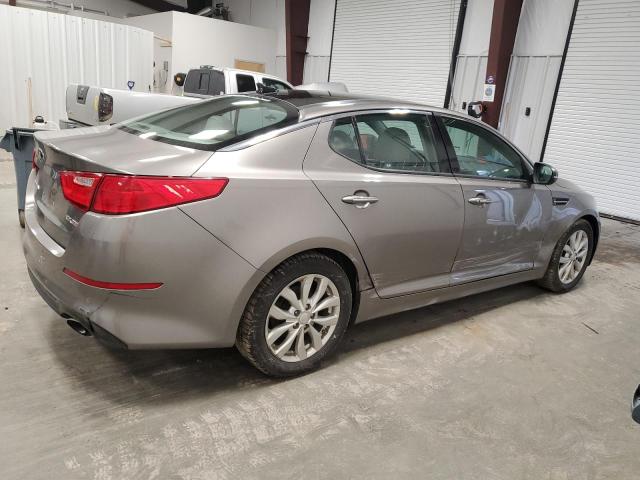 Vin: 5xxgn4a77eg331439, lot: 52065025, kia optima ex 20143