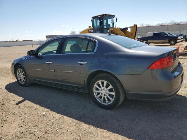 Vin: 1g4hc5em5bu110620, lot: 54520835, buick lucerne cxl 20112