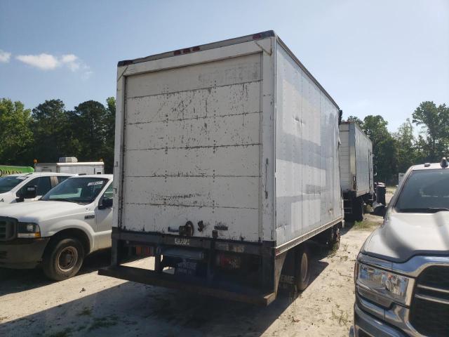 CHEVROLET TILT MASTE 2006 J8BB4B16667014472 photo #4