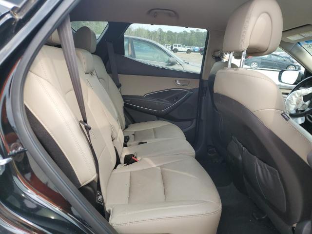 2017 HYUNDAI SANTA FE S - 5NMZUDLBXHH001751