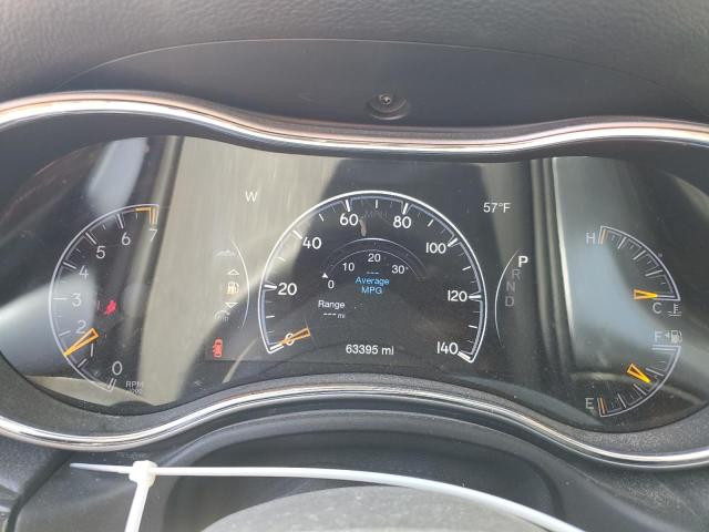 2018 JEEP GRAND CHER - 1C4RJFLG9JC444042