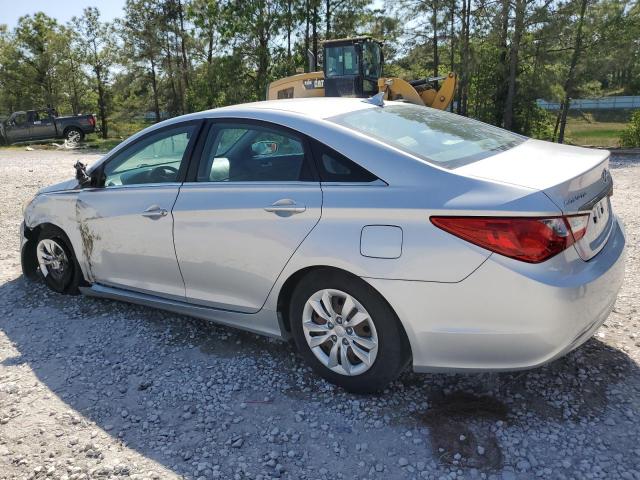 Vin: 5npeb4ac0bh069423, lot: 52443985, hyundai sonata gls 20112