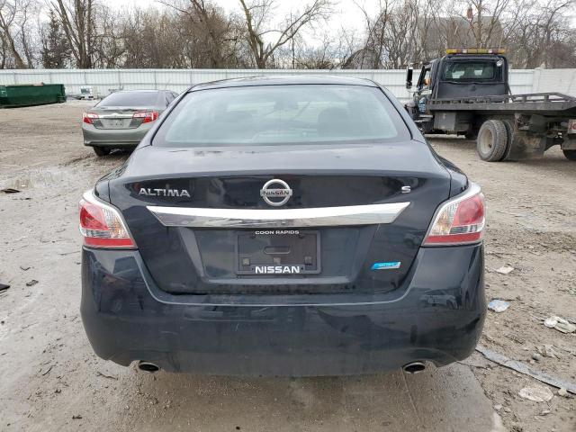 2014 NISSAN ALTIMA 2.5 - 1N4AL3AP6EN219764