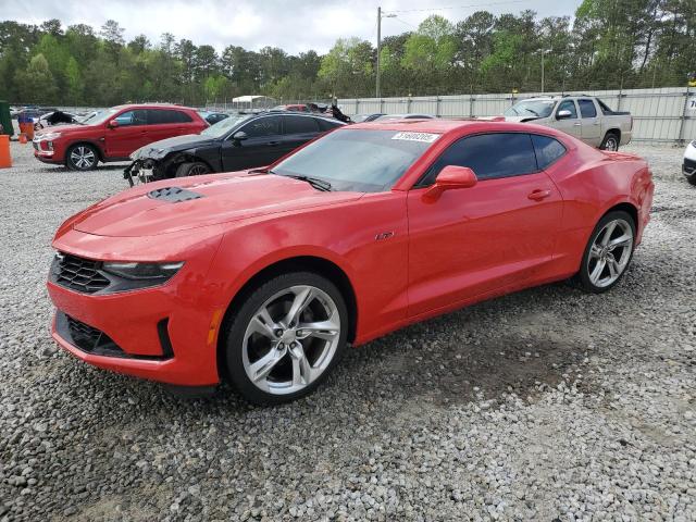 CHEVROLET CAMARO LZ