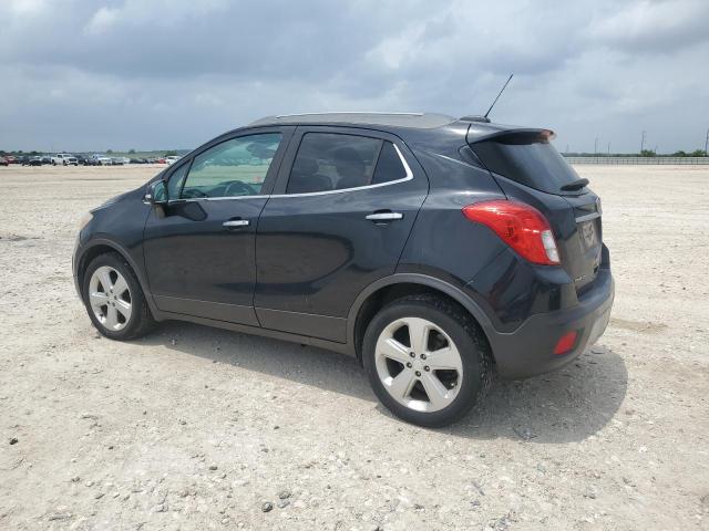 Vin: kl4cjasb5gb739355, lot: 54772545, buick encore 20162