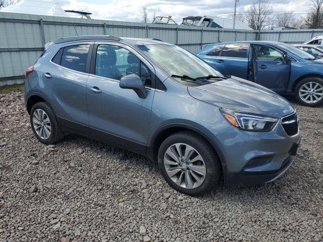 Vin: kl4cjesb3lb047080, lot: 52573255, buick encore preferred 20204