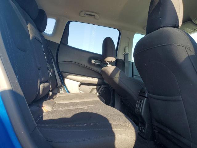 2018 JEEP COMPASS SP - 3C4NJDAB7JT100109