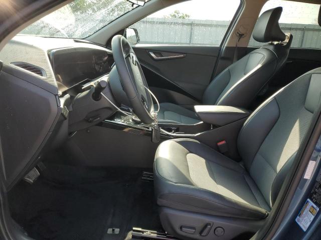 2023 KIA NIRO WIND KNDCR3L16P5061343