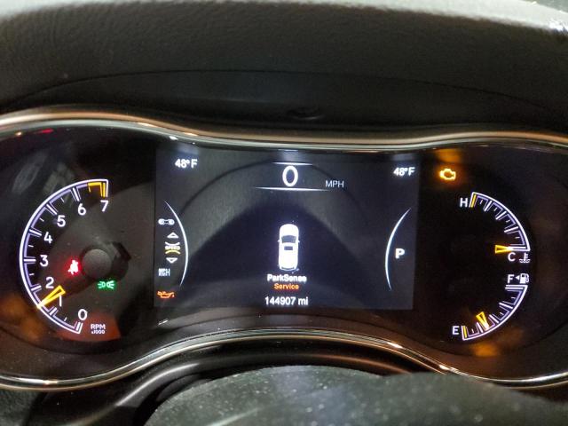 2015 JEEP GRAND CHER - 1C4RJFBG6FC794186