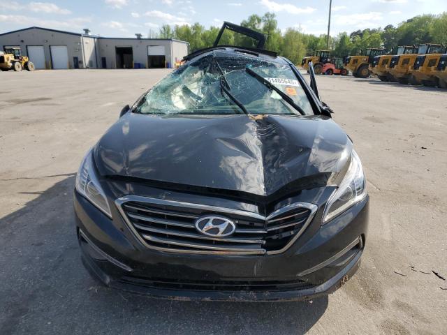2015 HYUNDAI SONATA SPO - 5NPE34AF4FH028225