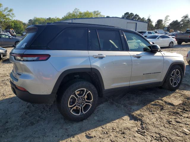 Vin: 1c4rjyc62n8715910, lot: 52332265, jeep grand cher trailhawk 4xe 20223